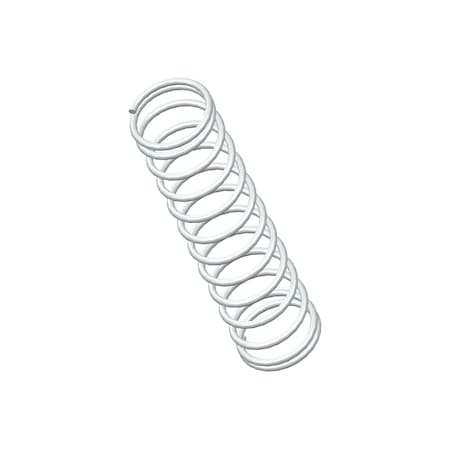 Approved Vendor Compression Spring, O= .360, L= 1.50, W= .030 G109976777